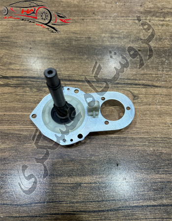 گيربکس پژو 405 قديم